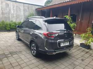 Jual bekas BRV E 2018 MATIC,lokasi di Bantul Kab.