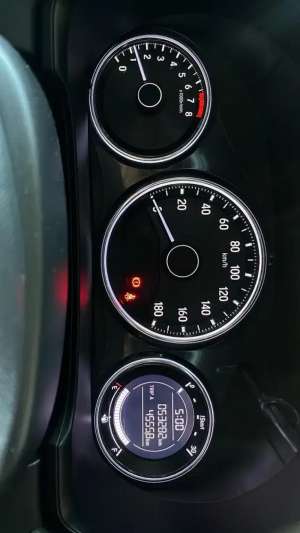 Jual bekas BRV E Manual 2019,lokasi di Bontang Kota