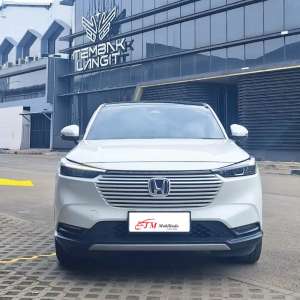 Jual bekas Bunga 0 Honda HR-V 1.5 SE CVT 2023,lokasi di Bandung Kota