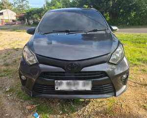 Calya G 1.2 AT Matic , tersedia melalui melalui situs Olx