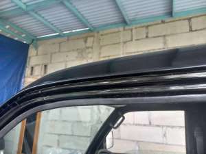 Jual bekas Carry 1.5 injeksi 2011,lokasi di Gunung Kidul Kab.