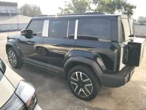 CHERY J6 VIN 2025 , tersedia melalui melalui situs Olx