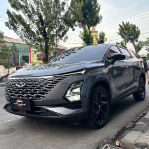 Chery Omoda 5 1.5 Z Comfort AT 2023 Grey Abu-abu , tersedia melalui melalui situs Olx