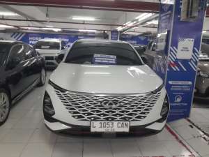 Chery Omoda 5 2023 Bensin , tersedia melalui melalui situs Olx