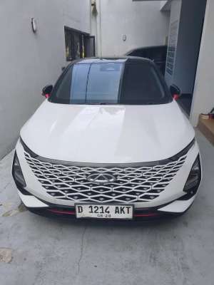 Chery Omoda 5 2023 Bensin , tersedia melalui melalui situs Olx