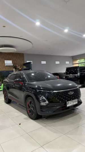 Chery Omoda RZ 1.5 Matic 2023 km 10 rb an , tersedia melalui melalui situs Olx