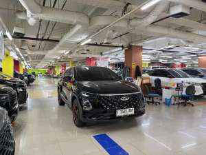 Chery Omoda Rz 2023 , tersedia melalui melalui situs Olx