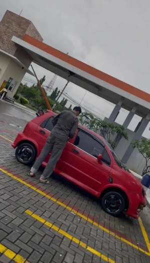 Chery QQ sporty 2010 , tersedia melalui melalui situs Olx