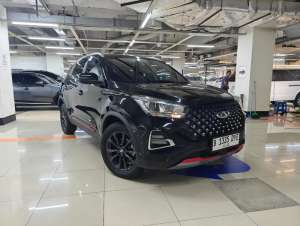 Jual bekas Chery Tiggo 5x Champion 2025,lokasi di Jakarta Pusat