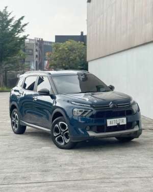 Citroen AirCross C3 1.2T 2024 , tersedia melalui melalui situs Olx