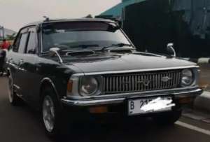 Jual bekas Corolla Classic,lokasi di Tangerang Selatan Kota