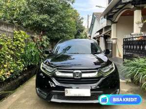 Jual bekas CRV Presitige 2019,lokasi di Bekasi Kota