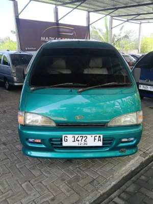 DAIHATSU ESPASS , tersedia melalui melalui situs Olx