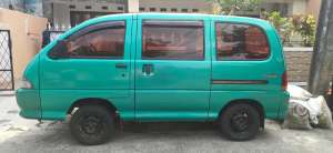 Daihatsu Espass 1995 Bensin , tersedia melalui melalui situs Olx
