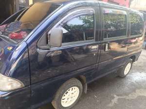 Daihatsu Espass 2002 Bensin , tersedia melalui melalui situs Olx