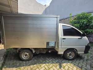 Daihatsu Espass Box 1500cc , tersedia melalui melalui situs Olx