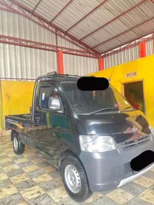 Daihatsu Gran Max 1.5 Pick Up 2021 Pajak Panjang, Tangan Pertama Orian , tersedia melalui melalui situs Olx