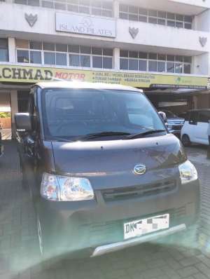 Daihatsu Gran max 2025 Bensin , tersedia melalui melalui situs Olx