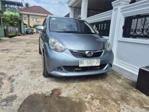 Daihatsu serio 1,3 deluxe , tersedia melalui melalui situs Olx