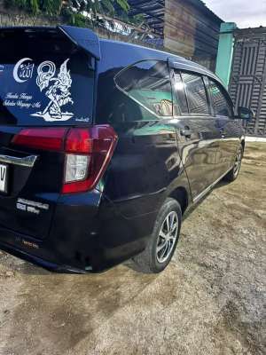 Jual bekas Daihatsu Sigra 2019 Bensin,lokasi di Bekasi Kota
