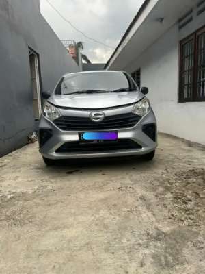 Daihatsu SigraD .1.0 Manual2021 , tersedia melalui melalui situs Olx