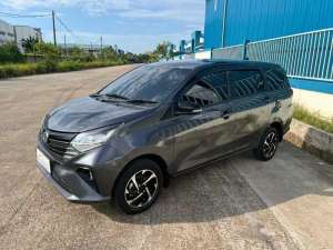 DAIHATSU SIGRA R AT 2024 , tersedia melalui melalui situs Olx