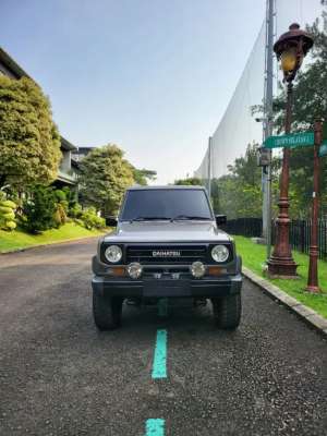 Daihatsu TAFT GT , tersedia melalui melalui situs Olx