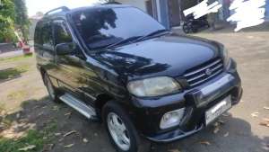 Daihatsu Taruna 2001 , tersedia melalui melalui situs Olx