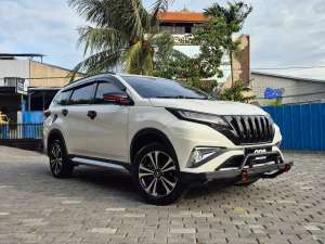 Jual bekas Daihatsu Terios R 1.5 AT Deluxe 2021,lokasi di Jakarta Barat