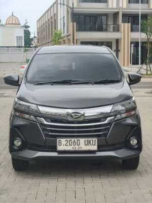 Jual bekas DAIHATSU XENIA 1.3 R BENSIN AT 2019 SIAP PAKAITERAWAT,lokasi di Tangerang Selatan Kota