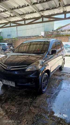 Jual bekas Daihatsu Xenia 2013 Bensin,lokasi di Bogor Kab.