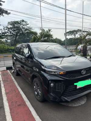 Daihatsu Xenia 2025 Bensin , tersedia melalui melalui situs Olx