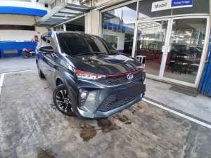 Jual bekas daihatsu xenia r 1.5 asa 2022,lokasi di Bekasi Kab.