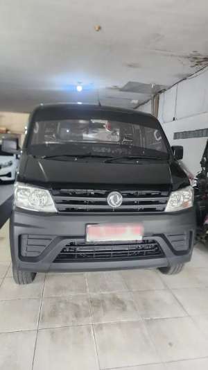 DFSK PICK UP SUPER CAB 1.5 AC PS 20252026 NEW BG TGN1 , tersedia melalui melalui situs Olx