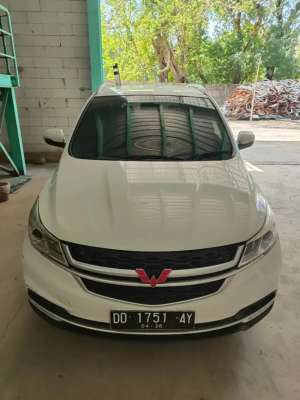 DI JUAL WULING CORTEZ ISTIMEWA, MINUS PAJAK 2026 OFF. , tersedia melalui melalui situs Olx