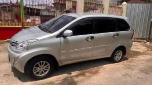 Jual bekas Di jual Xenia r sporty,lokasi di Jambi Kota