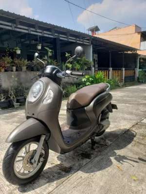 Jual bekas DiCARI, genio 2018 scoopy 2019 up 2022 fi 2020 up 2021 fi 2023 up 2024,lokasi di Yogyakarta Kota
