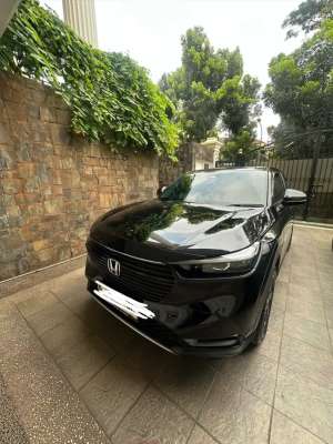 Jual bekas Dijual Cepat HRV 2022 Masi asuransi,lokasi di Jakarta Barat