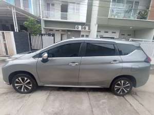 Jual bekas Dijual Cepat Livina VL AT 2020 - Istimewa,lokasi di Jakarta Timur