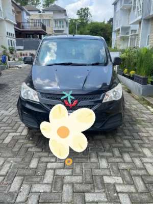 Jual bekas Dijual cepat milik pribadi masih bagus Wuling Confero bisa nego tipis,lokasi di Malang Kab.