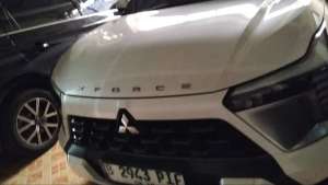 Jual bekas Dijual cepat MITSUBISHI XFC ULT,lokasi di Jakarta Pusat