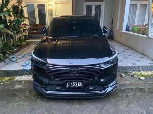 Jual bekas Dijual hrv se 2022 mugen,lokasi di Sleman Kab.