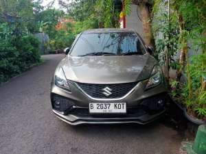 Jual bekas Dijual mobil balena hatchback 2019 matic,lokasi di Jakarta Utara