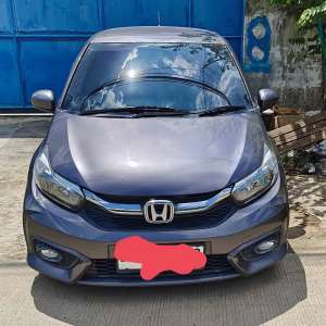 Jual bekas Dijual Mobil Brio Satya E CVT, Pemakaian Wajar, Siap Pakai, Terawat,lokasi di Jakarta Utara