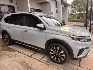 Jual bekas Dijual Mobil HONDA BR-V 1.5 PRESTIGE SENSING CVT.,lokasi di Jakarta Selatan