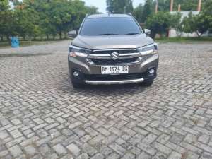 Jual bekas Dijual mobil suzuki XL7 zeta 2024 MT,lokasi di Pekanbaru Kota