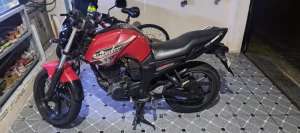 Jual bekas DIJUAL MOTOR BYSON,lokasi di Tangerang Kota