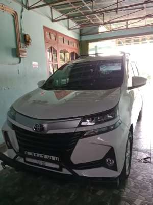 Jual bekas Dijual Toyota Avanza 2020,lokasi di Madiun Kab.