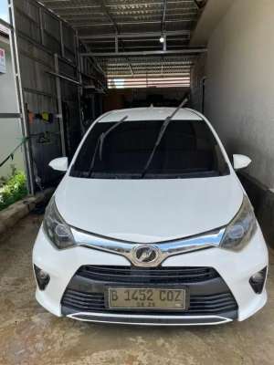 Jual bekas Djual cepat calya metik,lokasi di Tanah Laut Kab.