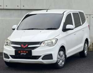 Jual bekas Dp 10JT.. Wuling Confero DB 1.5 MT 2021.. eNHa garage Semarang..,lokasi di Surakarta Kota